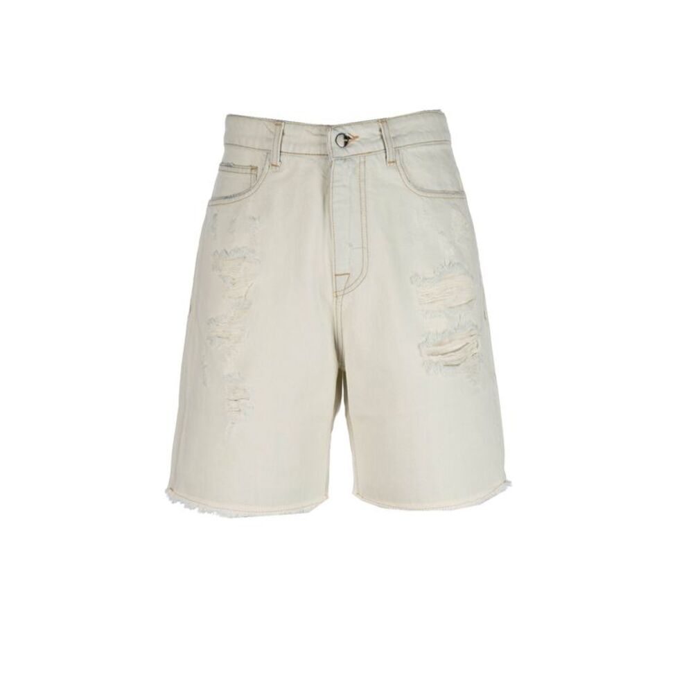 Barrow Man Clothing Shorts